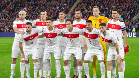 Bu gün Türkiyənin oyunu var