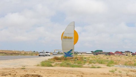 Hövsana suyun verilməsi sabaha qaldı