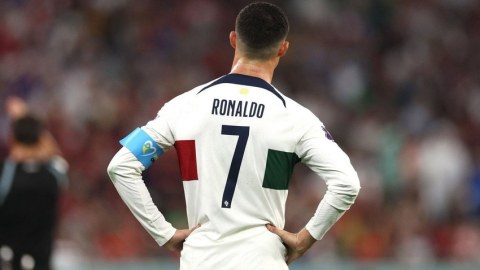 Ronaldu&nbsp;karyerasını nə vaxt başa vuracağını açıqladı
