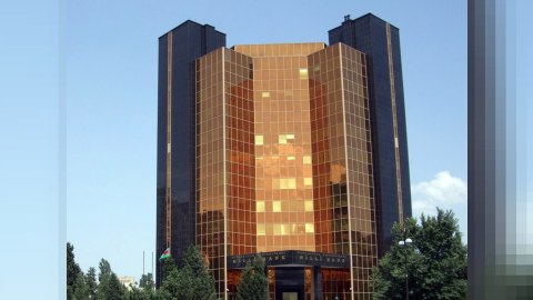 Azərbaycanda 3 vəzifəli şəxs CƏRİMƏLƏNDİ