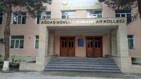 Nöqsanlara görə işdən çıxarılan direktorun yerinə TƏYİNAT - FOTO