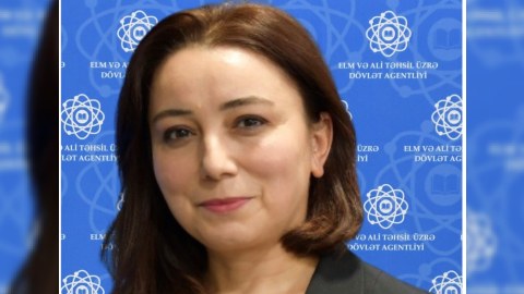 Daha bir kollecdə yeni TƏYİNAT