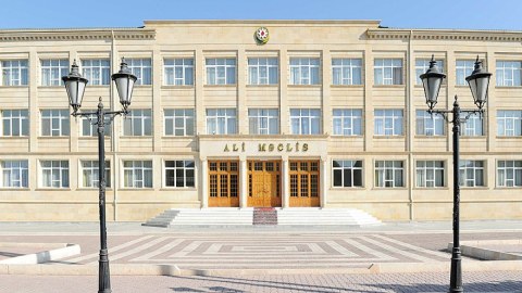 Azərbaycanda bu qurumun bütün üzvləri İŞDƏN&nbsp;ÇIXARILDI