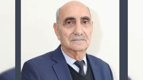 Universitetin dosenti vəfat etdi