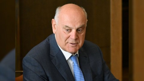 Separatçıların lideri istefa verməyə HAZIRDIR