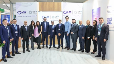 ABB mobile tətbiqi ilə karbon izini nəzarətdə saxla!