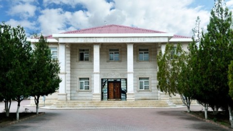 Naxçıvan Mərkəzi Seçki Komissiyasının yeni sədri KİMDİR?&nbsp;- FOTO