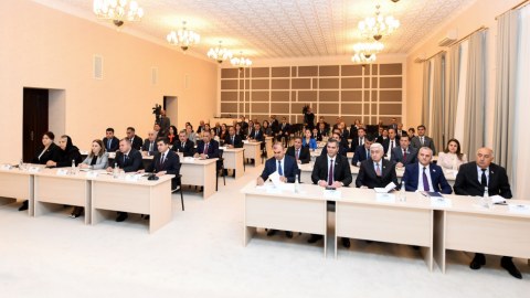 Naxçıvan deputatlarının aylıq maaşı - Dəqiq RƏQƏMLƏR