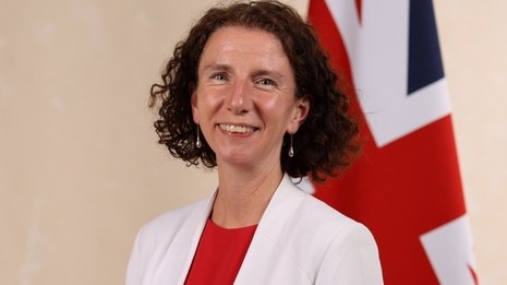 Britaniyalı nazir: COP29-da çox ilhamverici bir gün keçirdik
