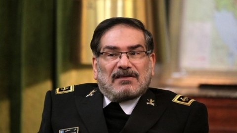 ABŞ kəşfiyyatı terrorçulara təlim keçir - İranlı general
