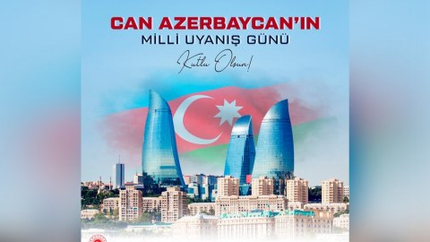 Türkiyə XİN-dən Azərbaycana TƏBRİK