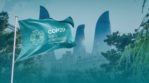 COP29: 197 ölkədən 75 984 nəfər qeydiyyatdan keçib