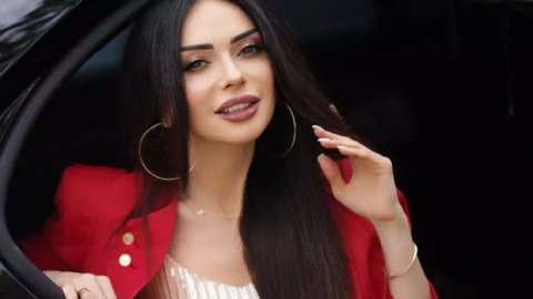 Manana Caparidzeyə ağır İTKİ