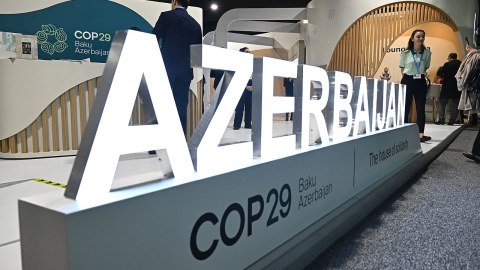 COP29 Azərbaycan jurnalistlərinə yeni fürsətlər verdi