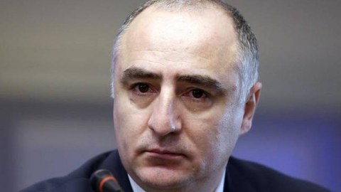 Korrupsiyaya Qarşı Mübarizə Komitəsinin sədri istefa verdi