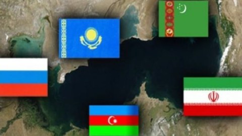 Xəzəryanı dövlətlərin bəyannaməsi qəbul olundu