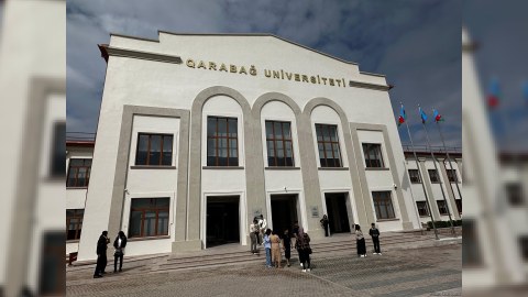 Azərbaycanın yeni universitetlərinə 27 milyon AYRILACAQ
