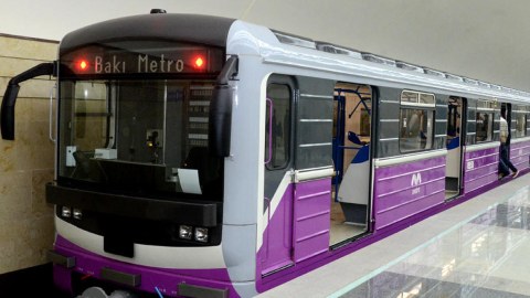 Büdcədən metroya 28 milyon manat subsidiya ayrılacaq