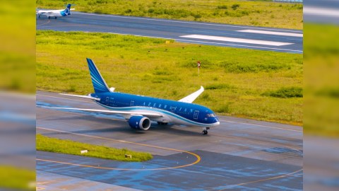 AZAL-a 5,9 milyon manat ayrılacaq