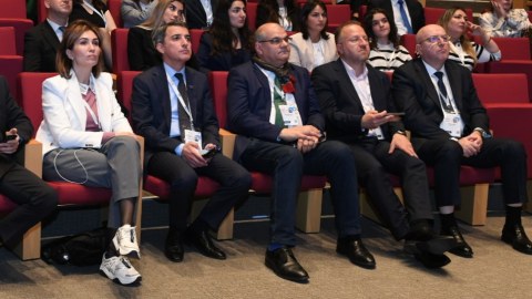 “Sülh və Firəvanlıq üçün Ekoloji Körpü” - VİDEO