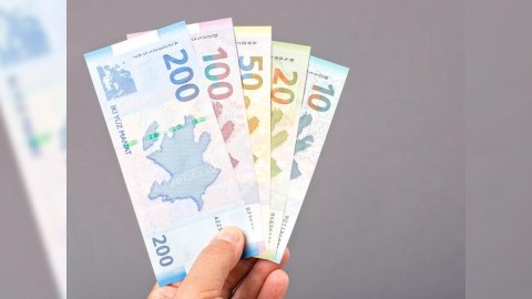 Bu şəxslər 290 manat alacaq