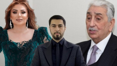 "Arif Babayevin sözlərindən sonra depressiyaya düşdüm" - Könül Kərimova