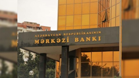 Mərkəzi Bankın sədri gələn il üçün manatın məzənnəsini AÇIQLADI