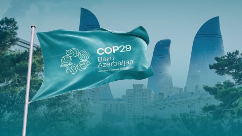 COP29-da Paris Sazişi ilə bağlı QƏRAR 