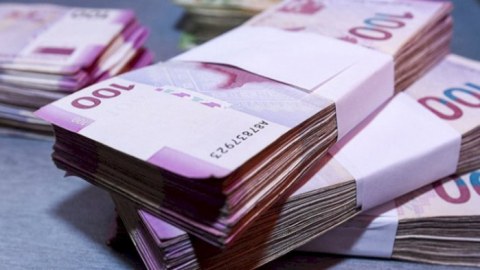 Əhalinin gəlirləri 6%-ə yaxın ARTIB