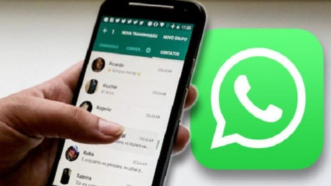 "Whatsapp"da yeni FUNKSİYA