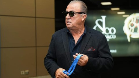 Fatih Terimdən "Qarabağ" PAYLAŞIMI - FOTO