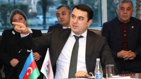 Nazir onu rəis TƏYİN ETDİ