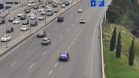 Bakıda tıxac olan yolların SİYAHISI