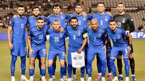 Millimizin İsveç yığması ilə növbəti sınağı