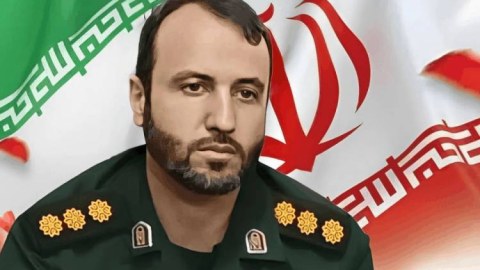 SEPAH-ın zabiti öldürülüb