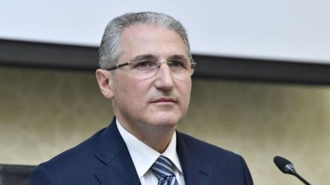 Ümumi məşğulluğun 46 faizi kənd təsərrüfatı sahəsindədir