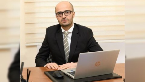 Agentlikdə yeni sədr müavini - TƏYİNAT
