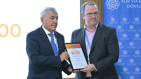 BMU QS reytinqində ölkə üzrə dördüncü yerə yüksəldi