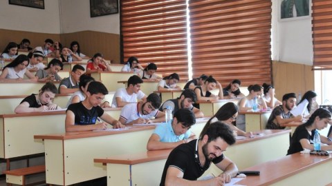 Azərbaycanın 7 universiteti İLK DƏFƏ&nbsp;bu siyahıya düşüb