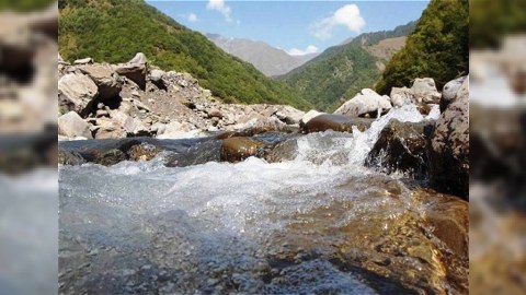 Azərbaycan su təchizatını təmin etmək üçün çətinliklərlə üzləşir