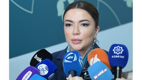 “Xəzər Evi Platforması” yaradılacaq