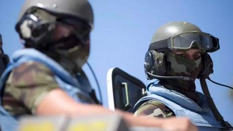 Argentinadan gözlənilməz QƏRAR
