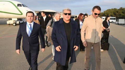 137 milyonluq səhifədən&nbsp;Bakı PAYLAŞIMI