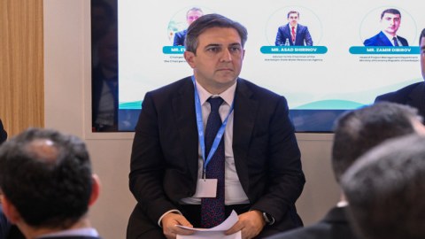 Su qıtlığı qlobal problemdir - FOTO