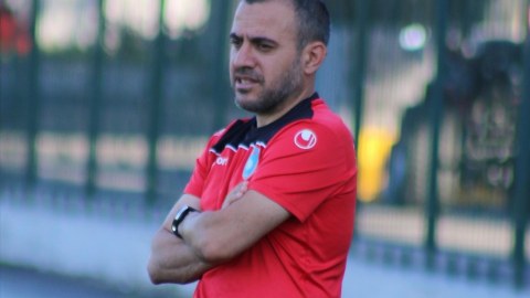 Dünənki oyun barədə deyiləsi heç bir söz yoxdur...