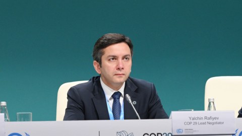Öhdəliklərin ortaya qoyulmasının vaxtıdır!