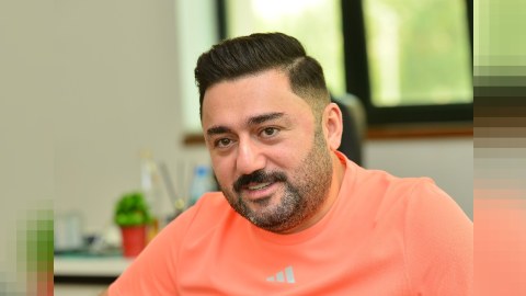 Məhkəmədən Müşviq Şahverdiyev barədə QƏRAR