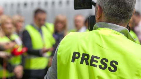 MEDİA jurnalist gəlirlərinin vergidən azad edilməsi layihəsini şərh etdi