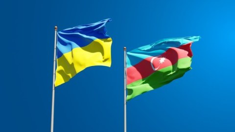 Ukraynadakı&nbsp;Azərbaycan vətəndaşlarına ÇAĞIRIŞ