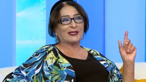 Fatma Mahmudova beyin infarktı keçirib